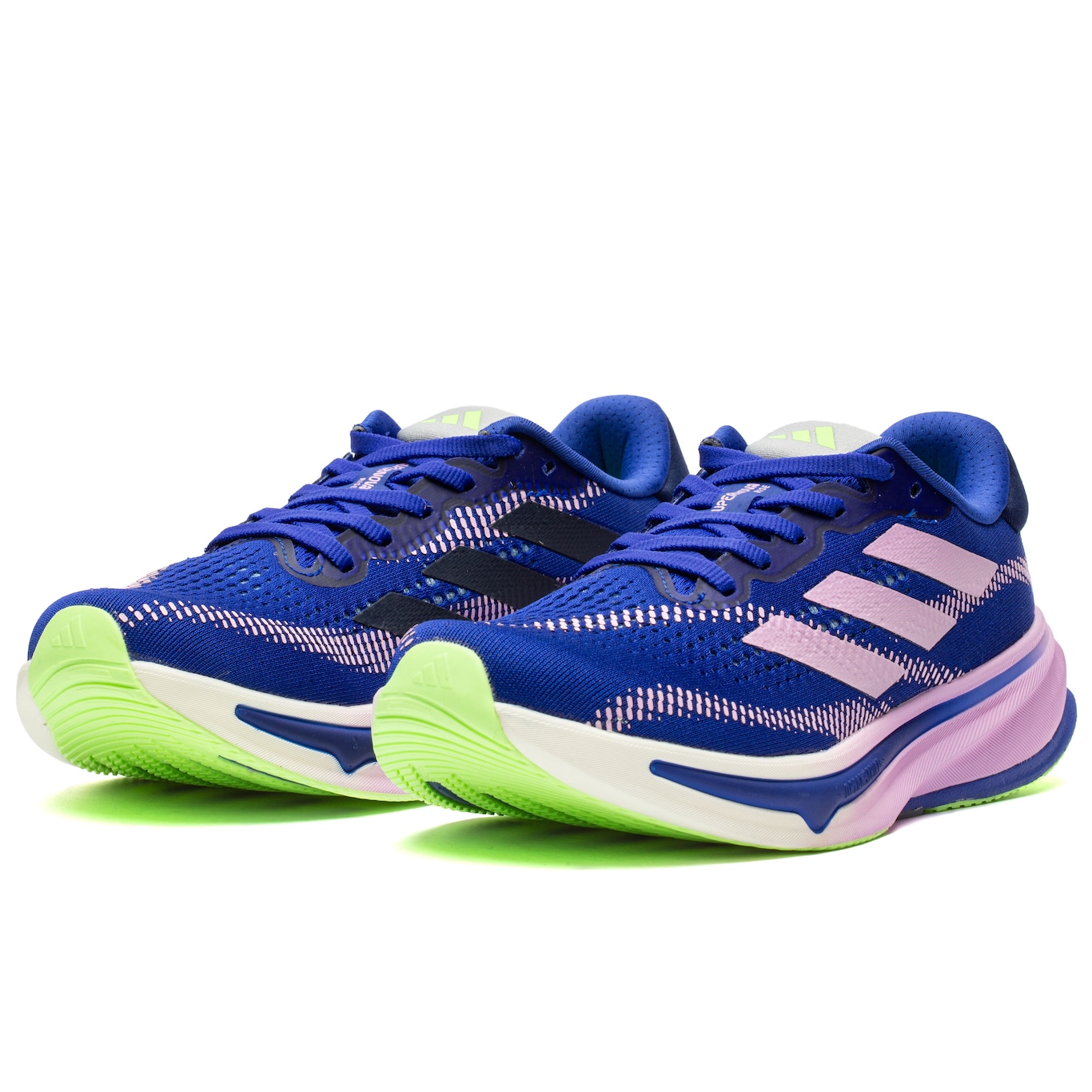 Tênis adidas Supernova Rise- Feminino - Foto 2