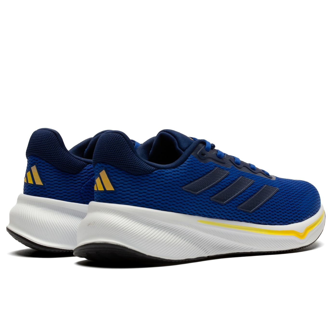 Tênis adidas Response Masculino - Foto 4