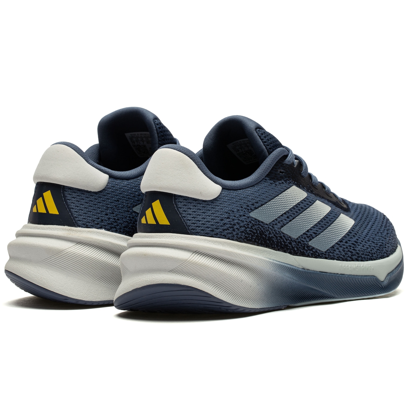 Tênis adidas Supernova Stride Masculino - Foto 5