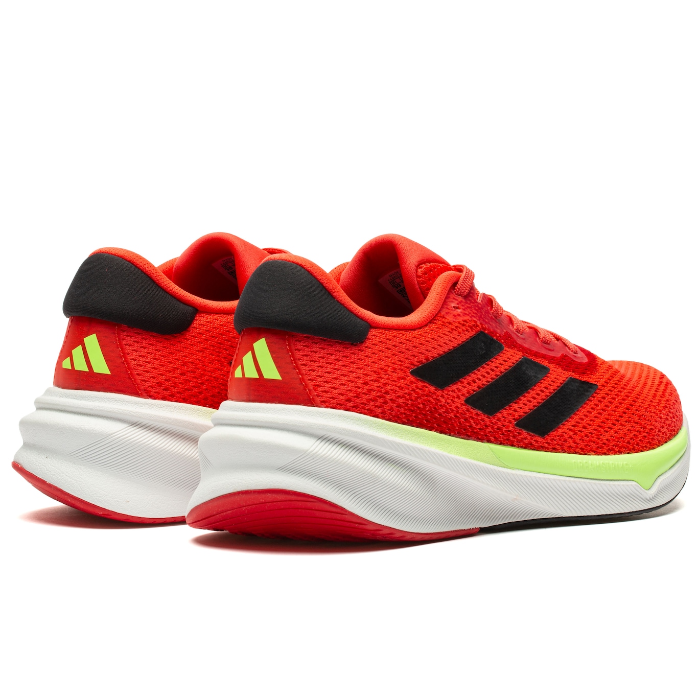 Tênis adidas Supernova Stride Masculino - Foto 4