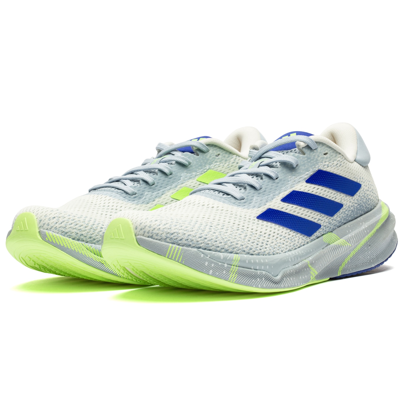 Tênis adidas Supernova Stride Masculino - Foto 3