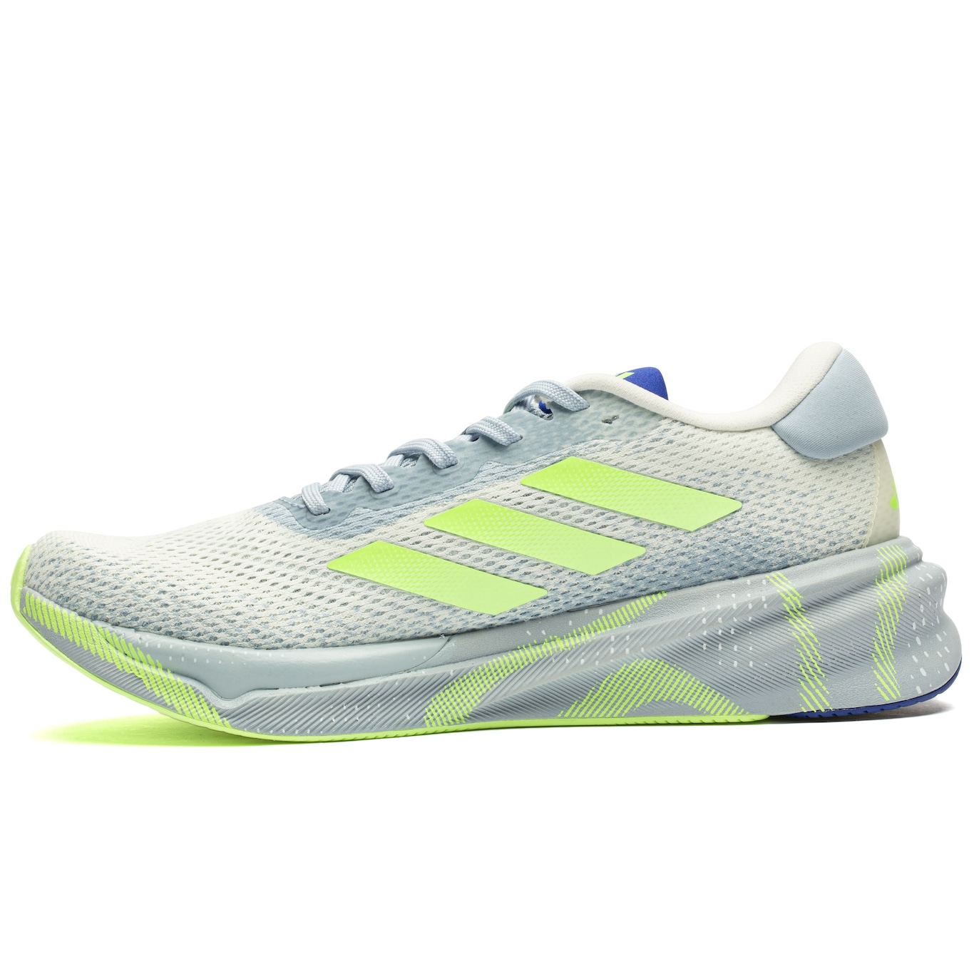 Tênis adidas Supernova Stride Masculino - Foto 4