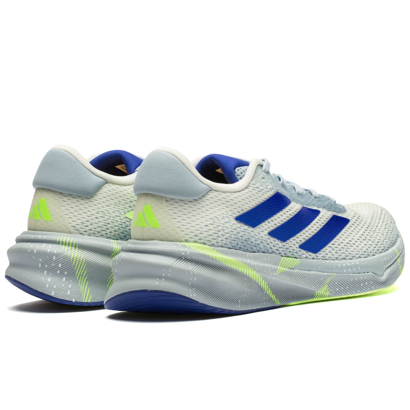 Tênis adidas Supernova Stride Masculino - Foto 5