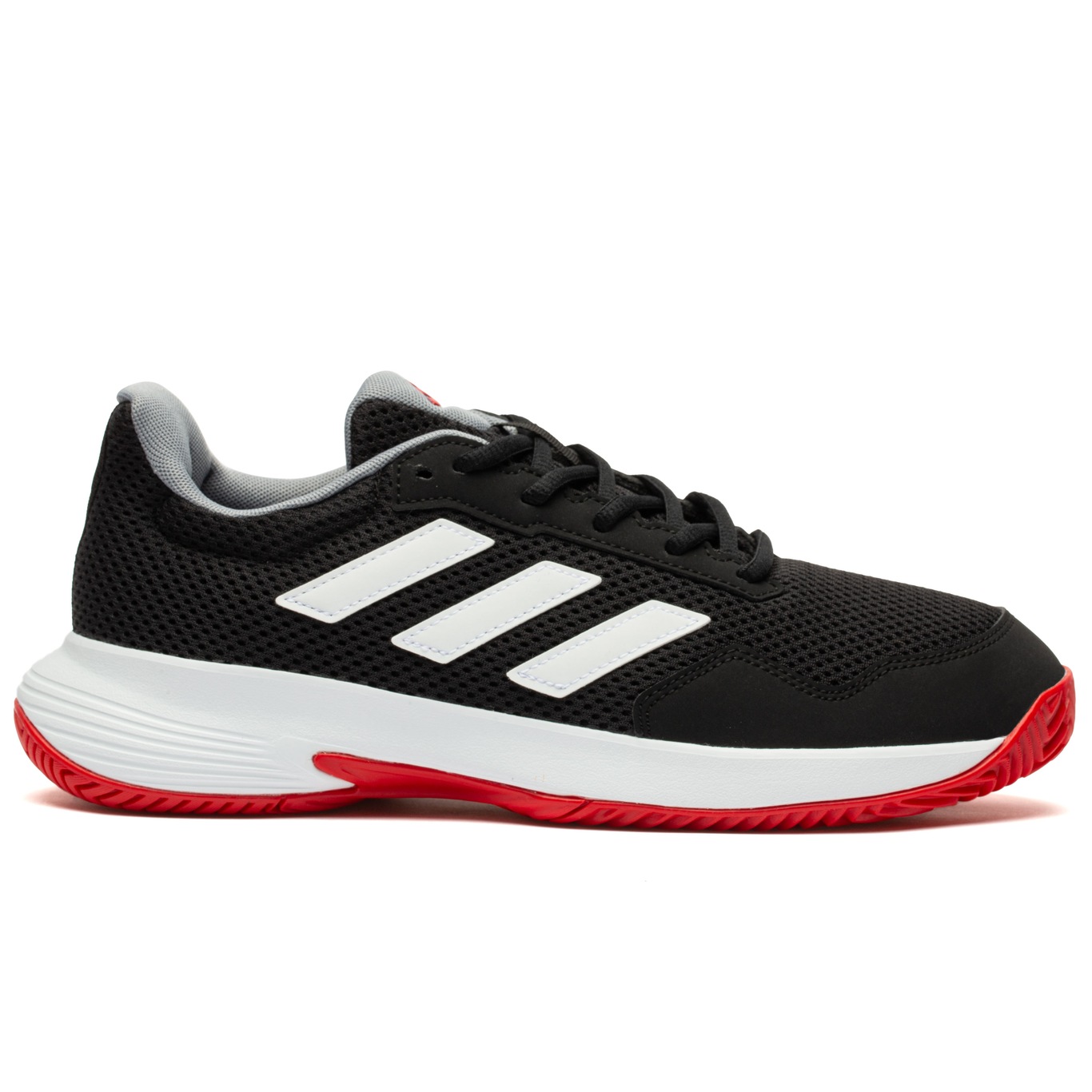 Tênis adidas Game Spec 2 Masculino - Foto 1