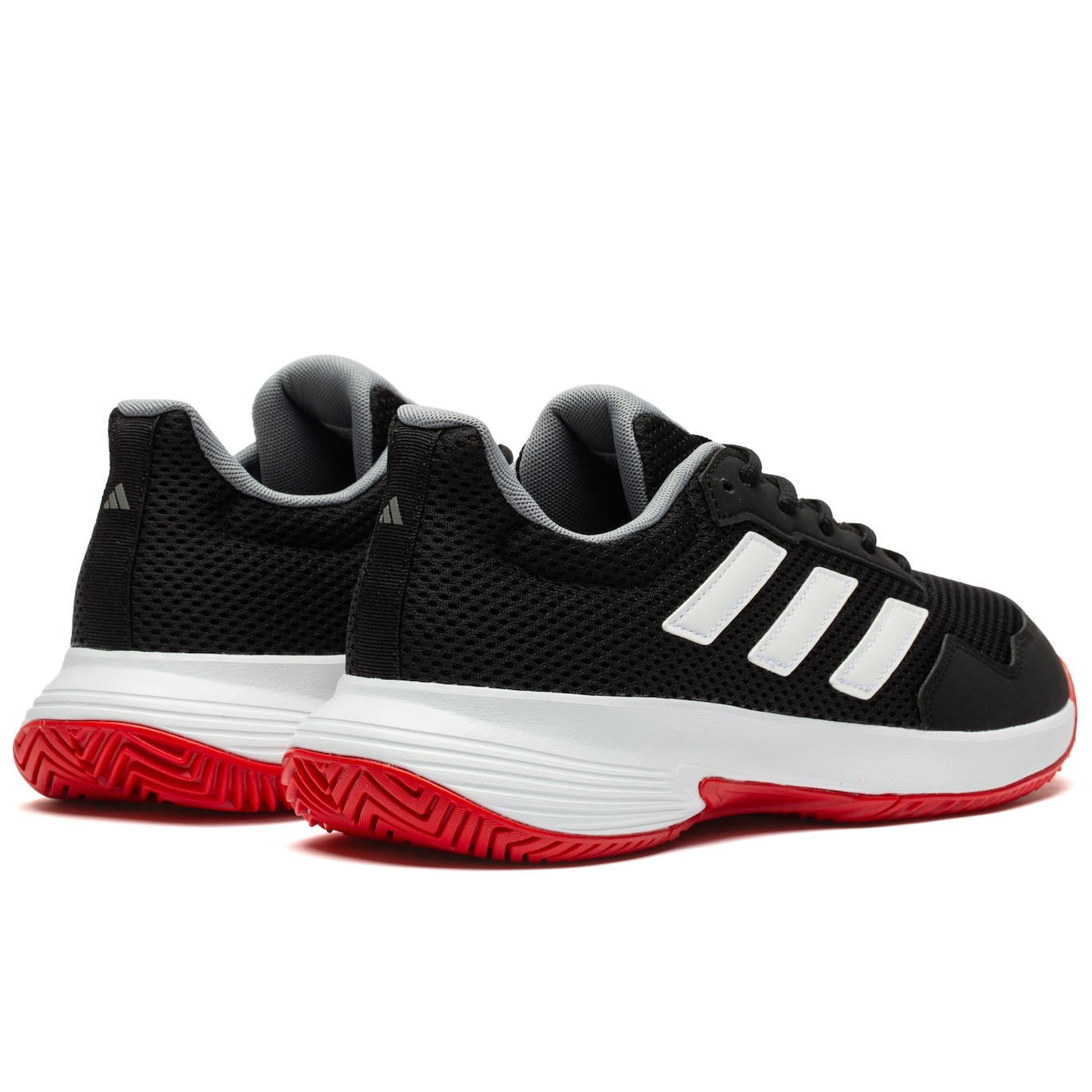 Tênis adidas Game Spec 2 Masculino - Foto 4