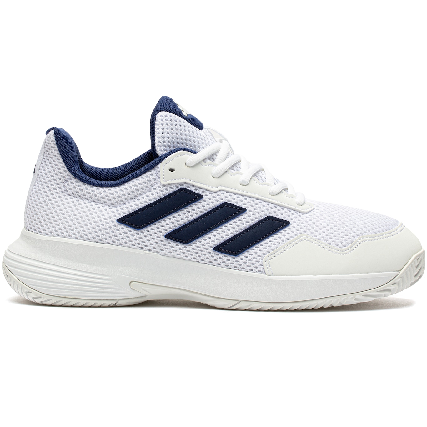 Tênis adidas Game Spec 2 Masculino - Foto 1