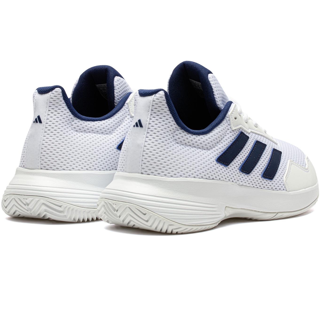 Tênis adidas Game Spec 2 Masculino - Foto 4