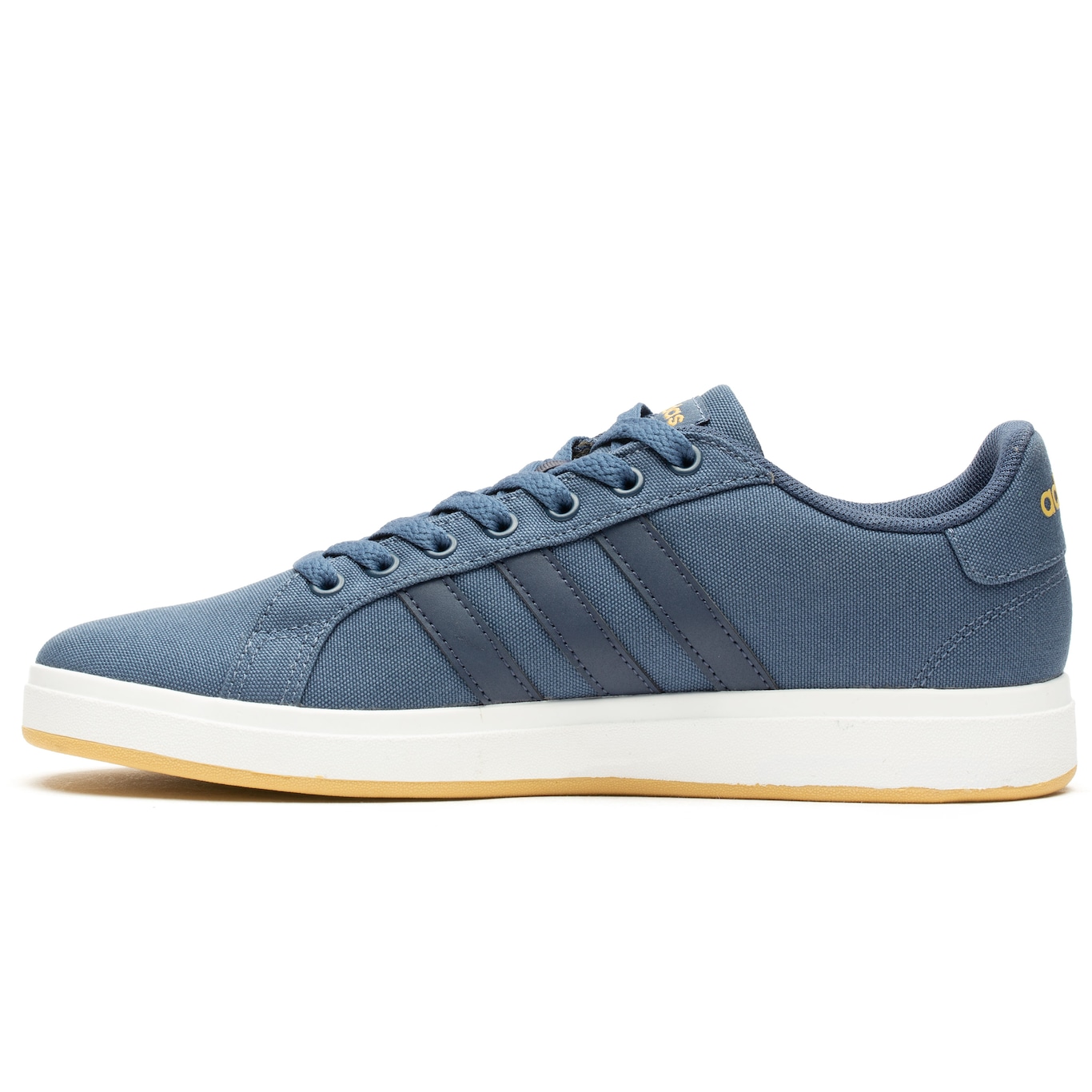 T nis adidas Grand Court Base 2.0 J nior em Promo o Centauro