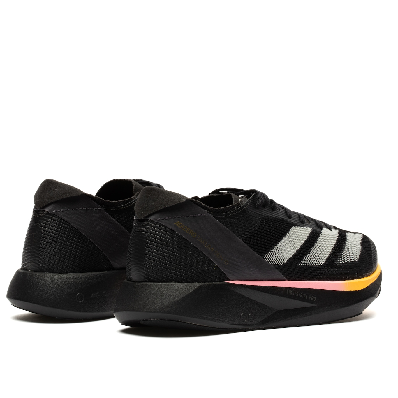 Tênis adidas Adizero Takumi Sen 10 Feminino - Foto 5