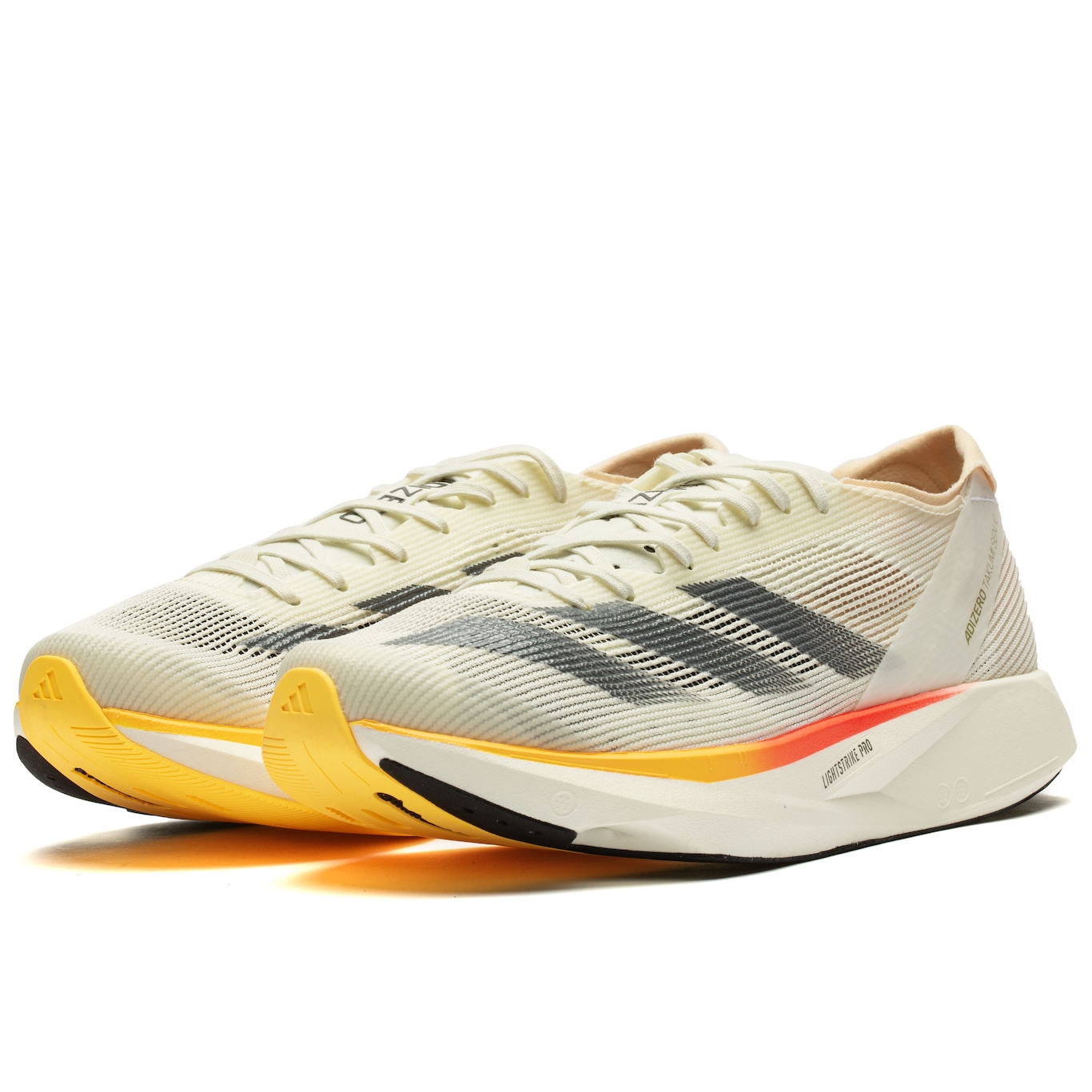 Tênis adidas Adizero Takumi Sen 10 Feminino - Foto 3