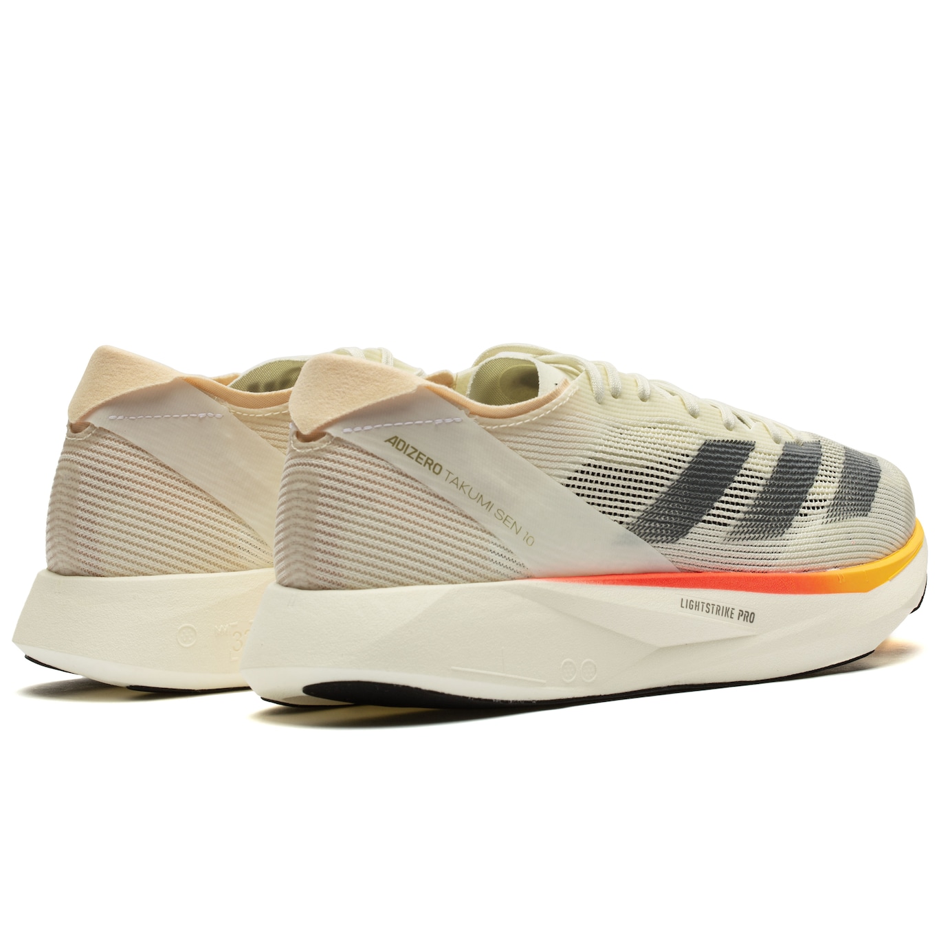 Tênis adidas Adizero Takumi Sen 10 Feminino - Foto 5