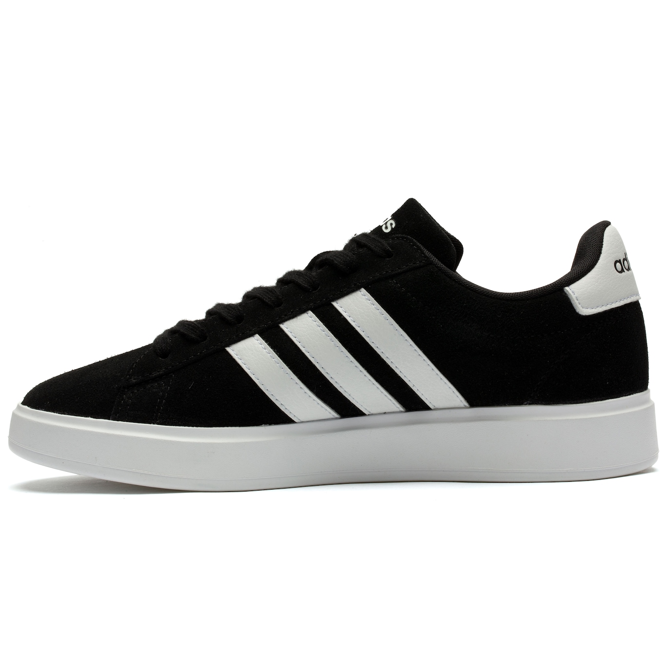 Tênis adidas Grand Court 2.0 Masculino - Foto 3