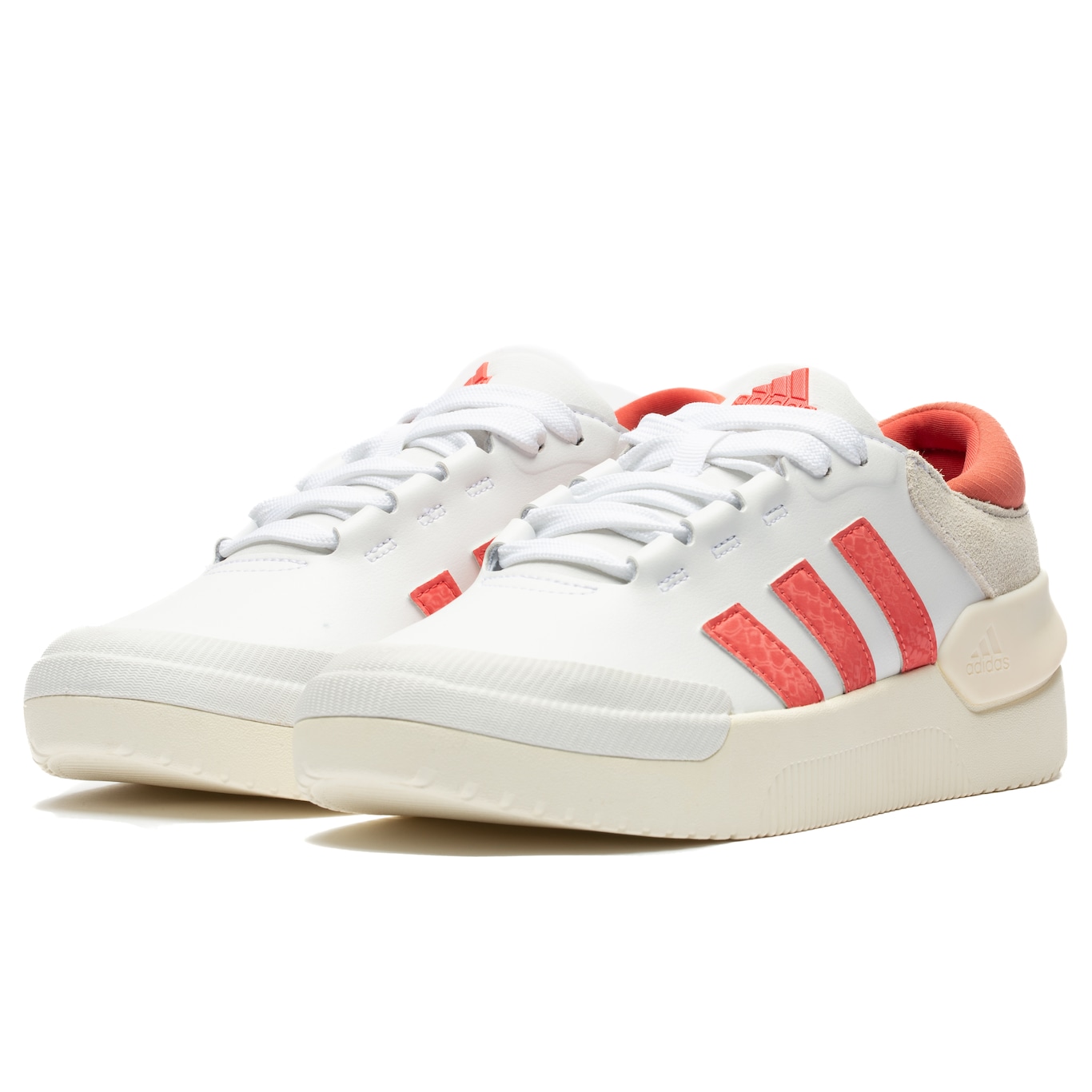 Tênis adidas Court Funk Feminino - Foto 2