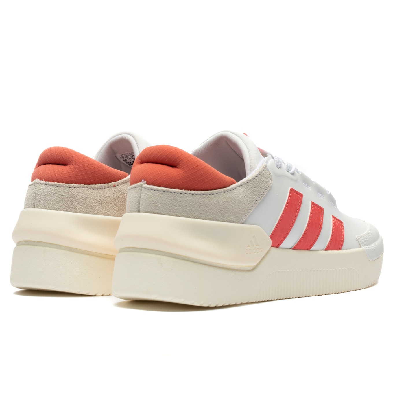 Tênis adidas Court Funk Feminino - Foto 4