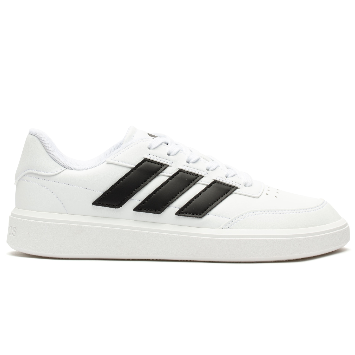 Tênis adidas Courtblock Masculino - Foto 1