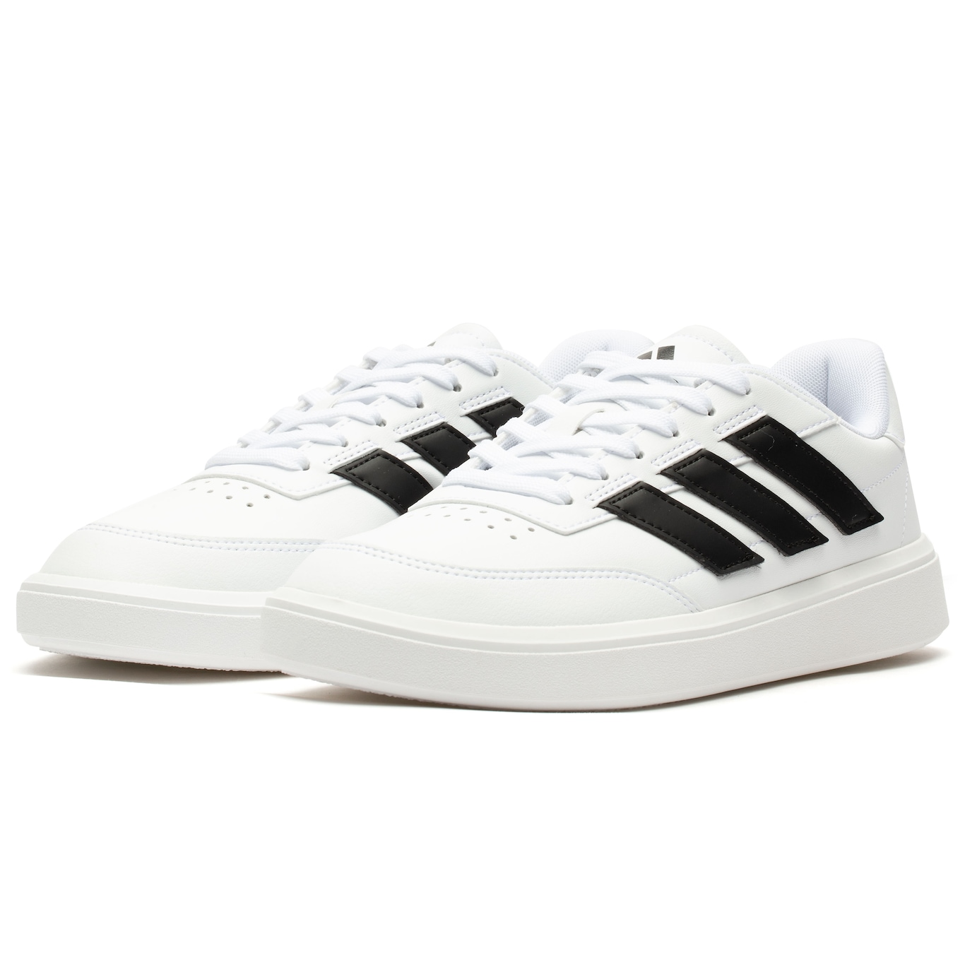 Tênis adidas Courtblock Masculino - Foto 2