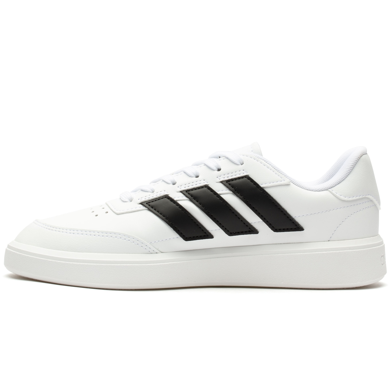 Tênis adidas Courtblock Masculino - Foto 3