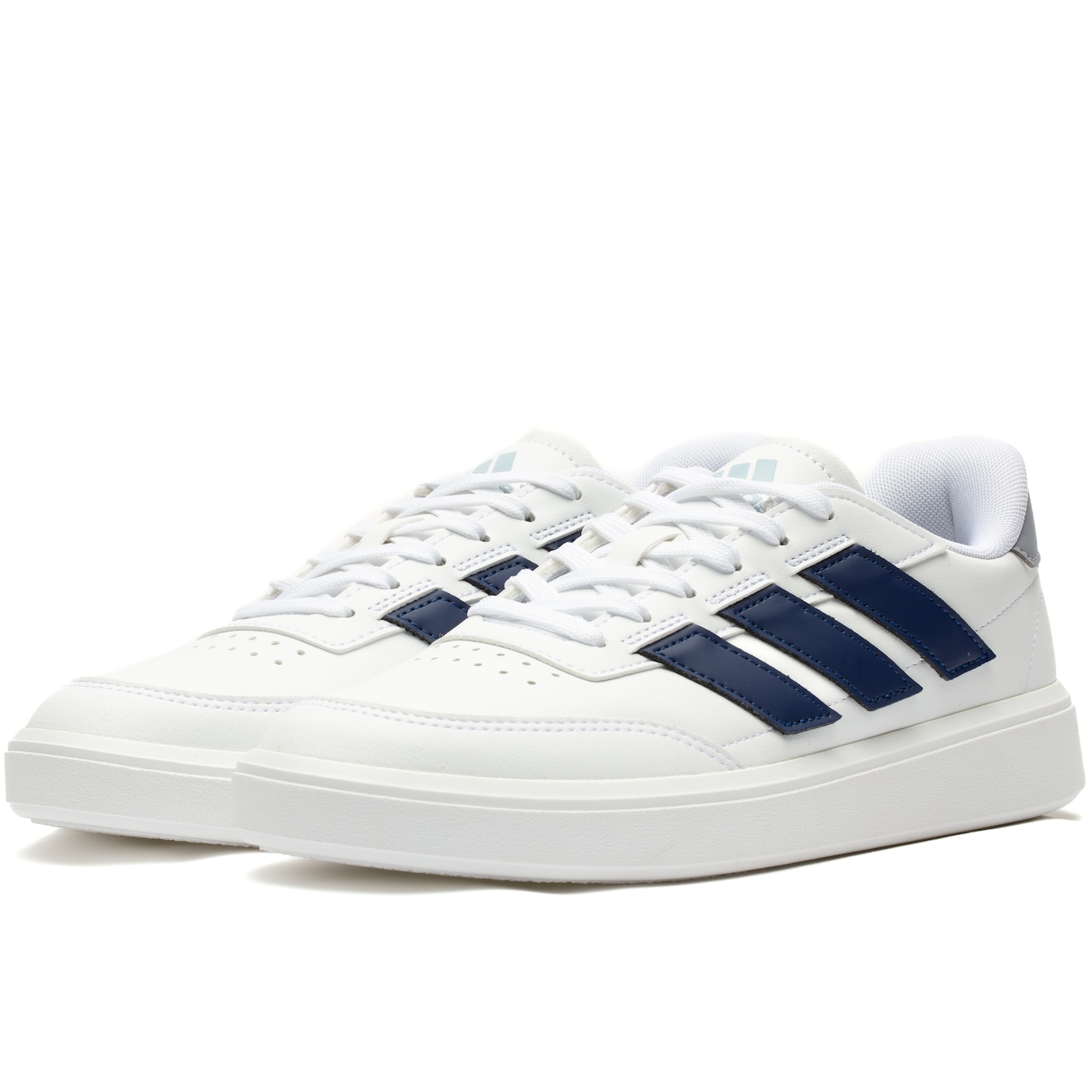 Tênis adidas Courtblock Masculino - Foto 2