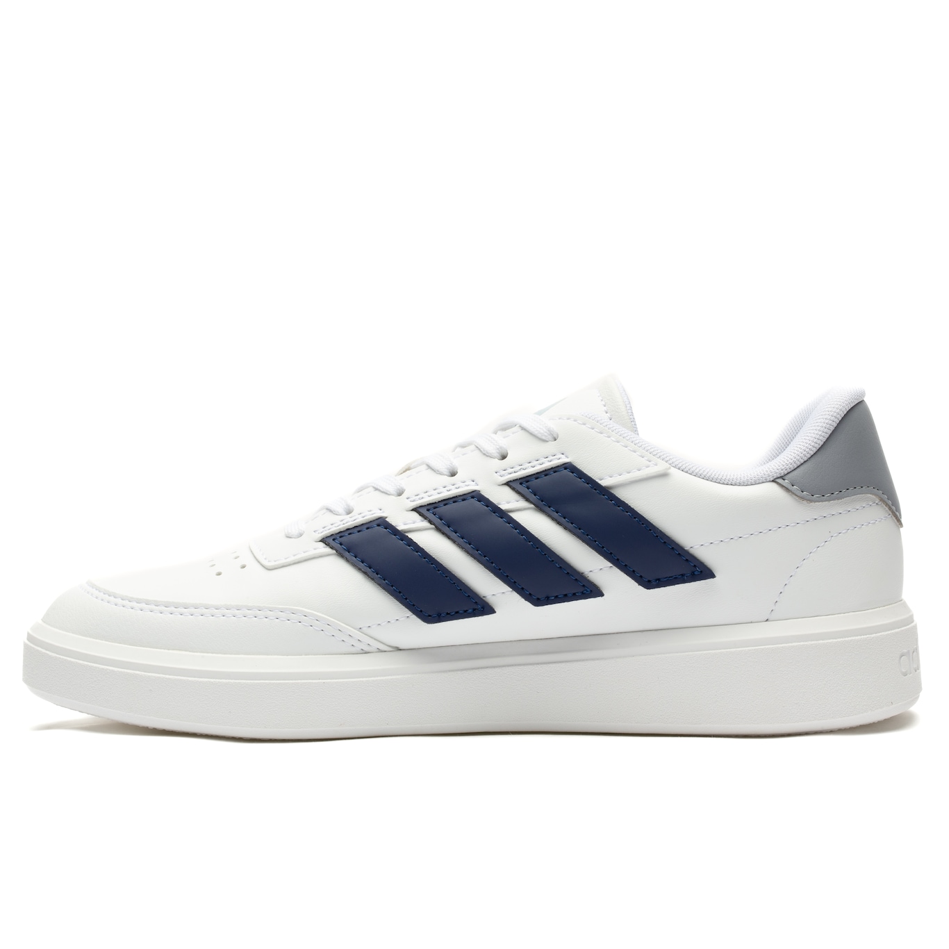 Tênis adidas Courtblock Masculino - Foto 3