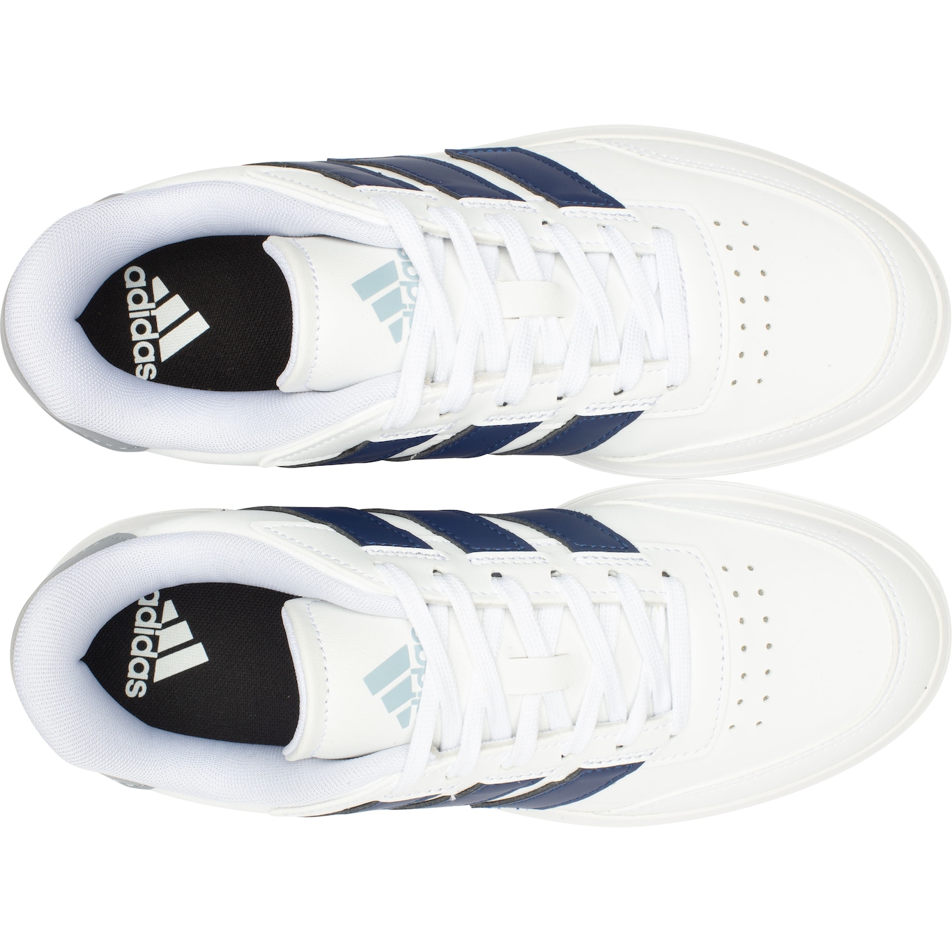 Tênis adidas Courtblock Masculino - Foto 5