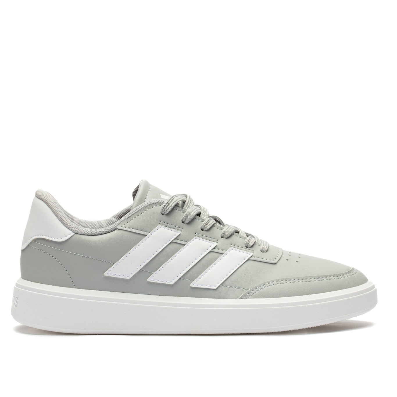 Tênis adidas Courtblock Masculino - Foto 1