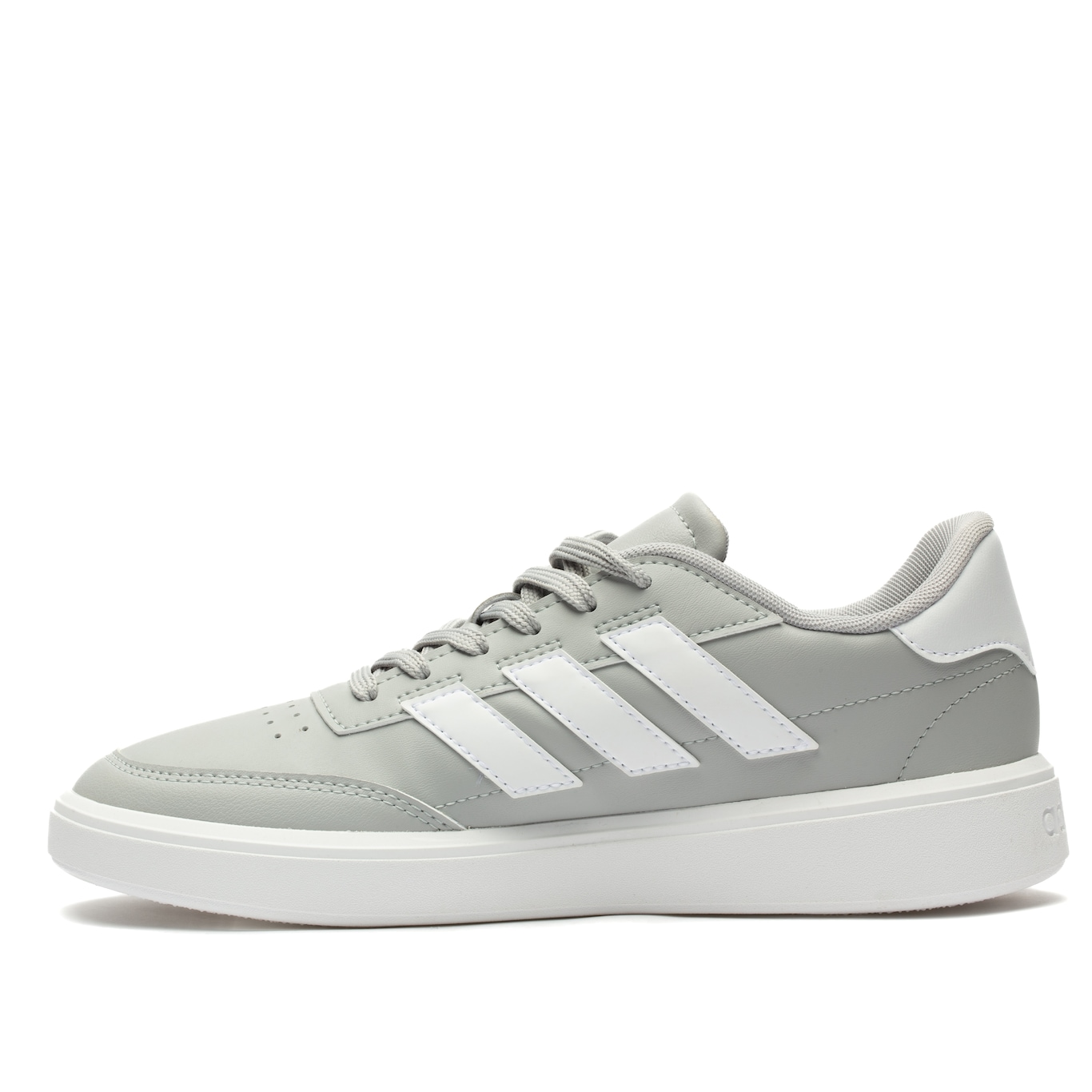 Tênis adidas Courtblock Masculino - Foto 3