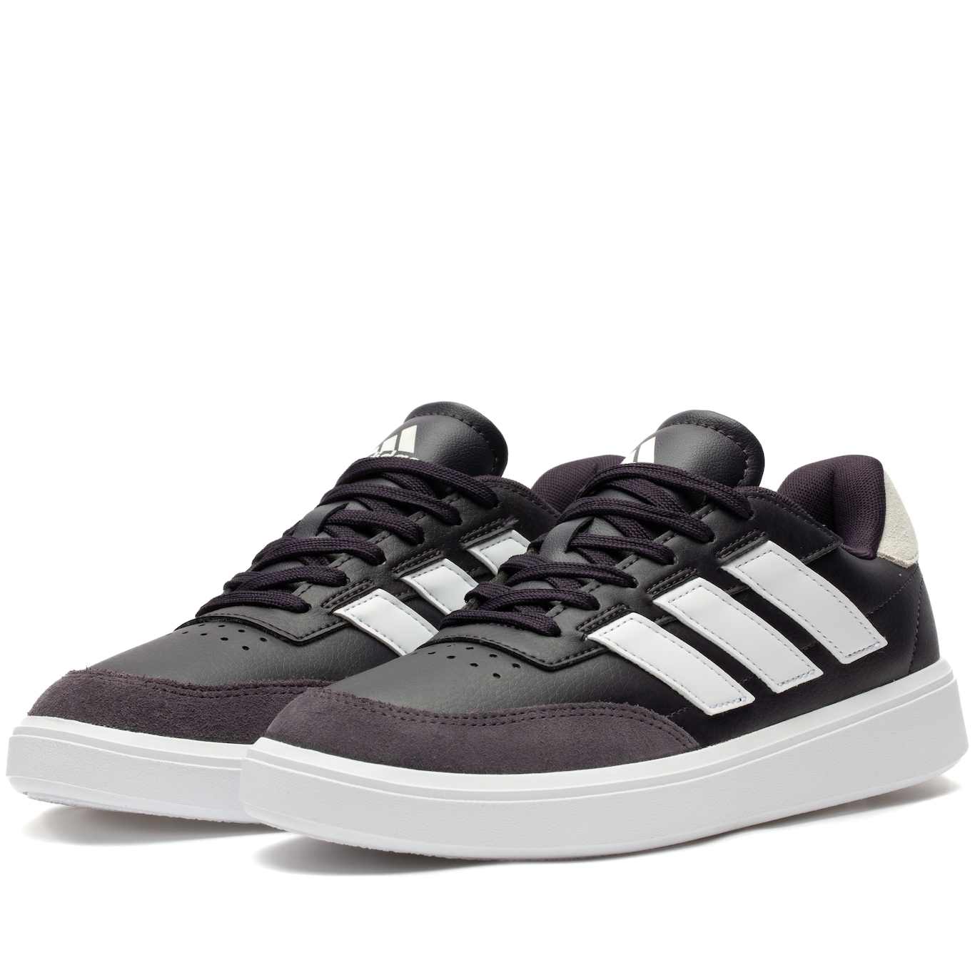 Tênis adidas Courtblock Masculino - Foto 2