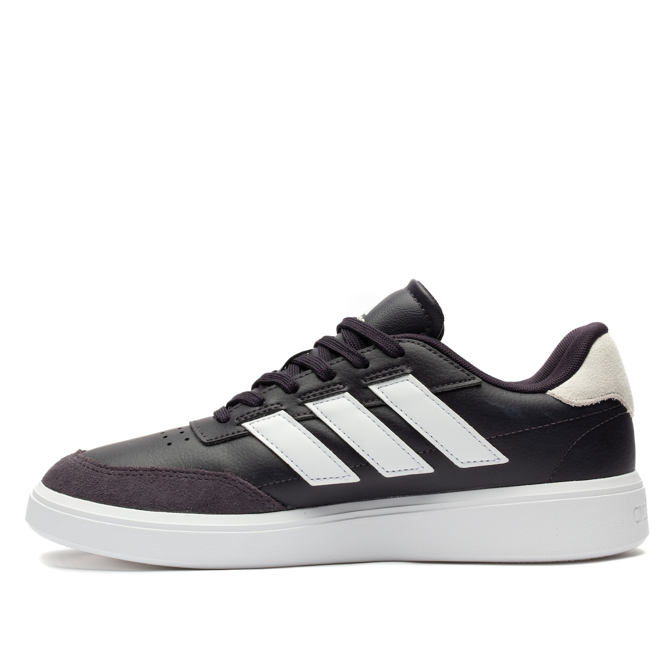 Tênis adidas Courtblock Masculino - Foto 3