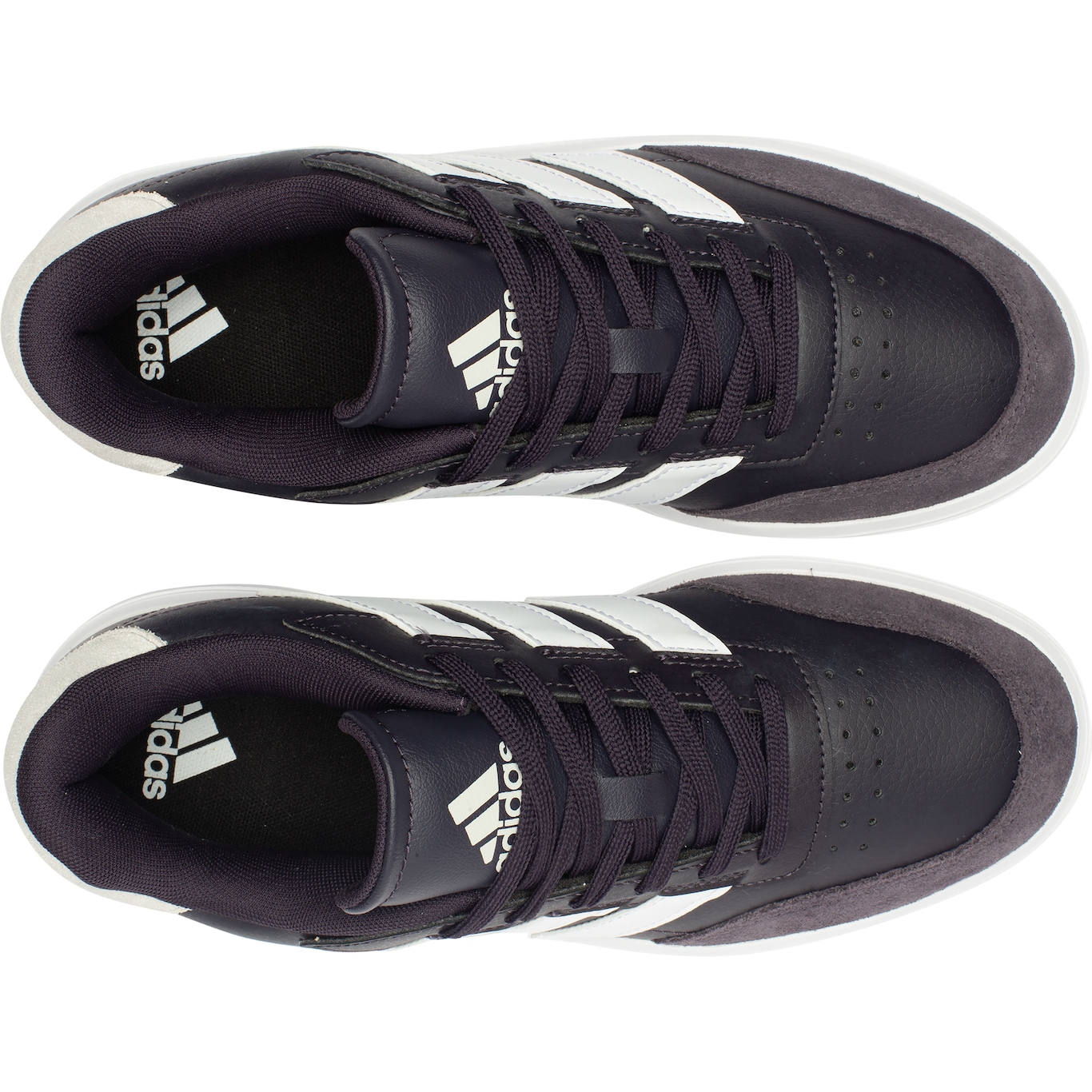 Tênis adidas Courtblock Masculino - Foto 5