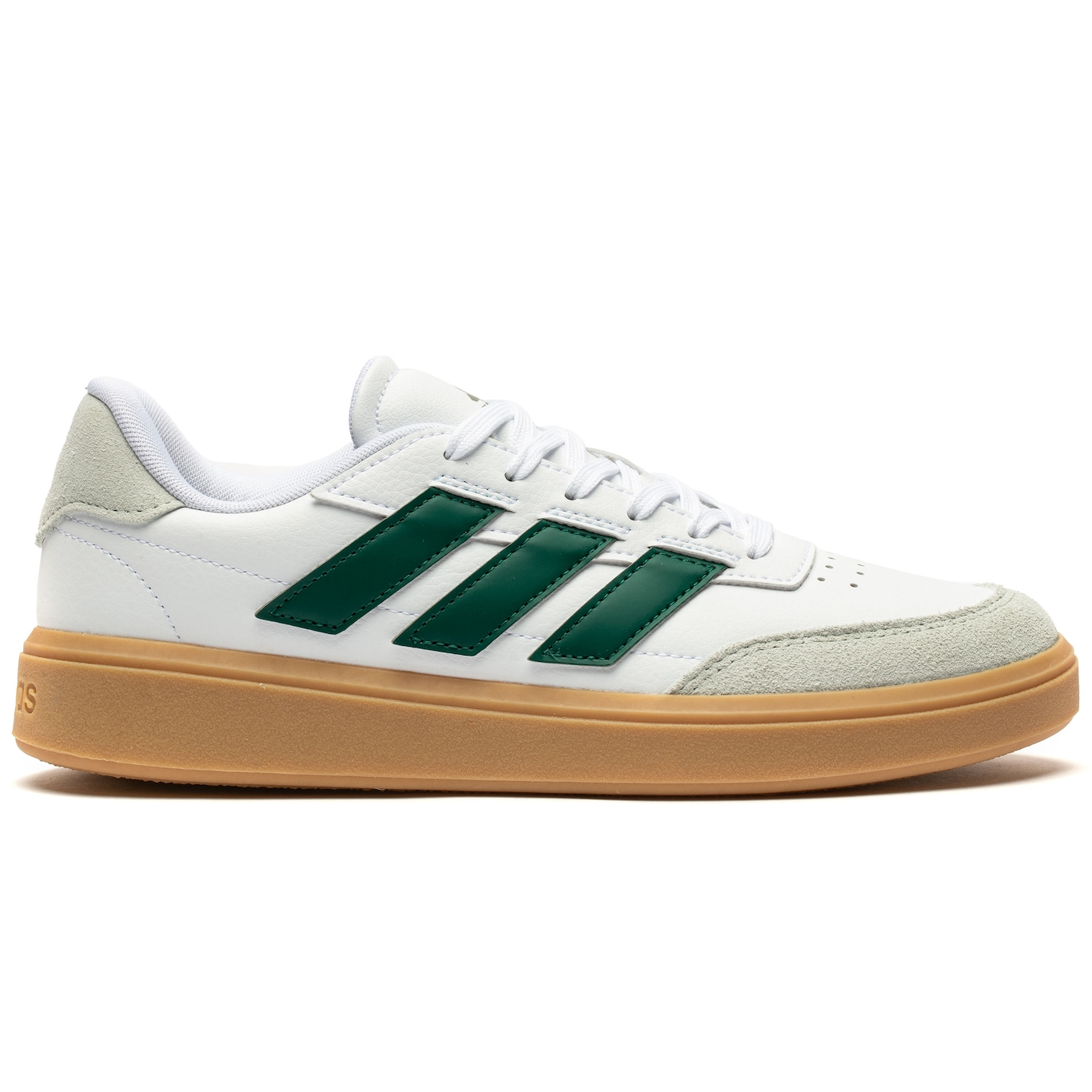 Tênis adidas Courtblock Masculino - Foto 1