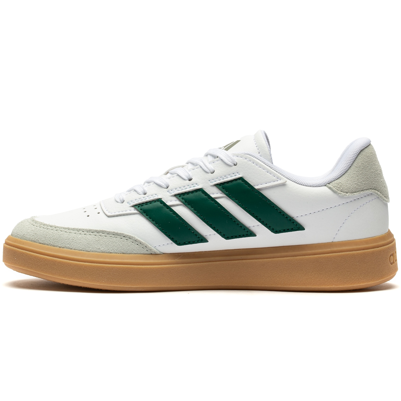 Tênis adidas Courtblock Masculino - Foto 3