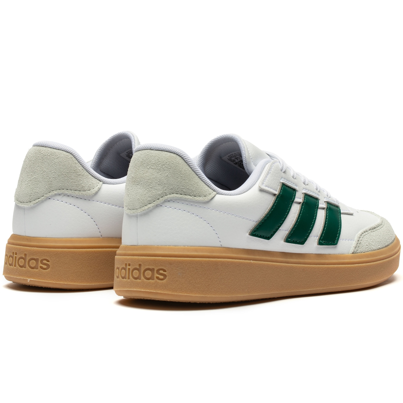 Tênis adidas Courtblock Masculino - Foto 4