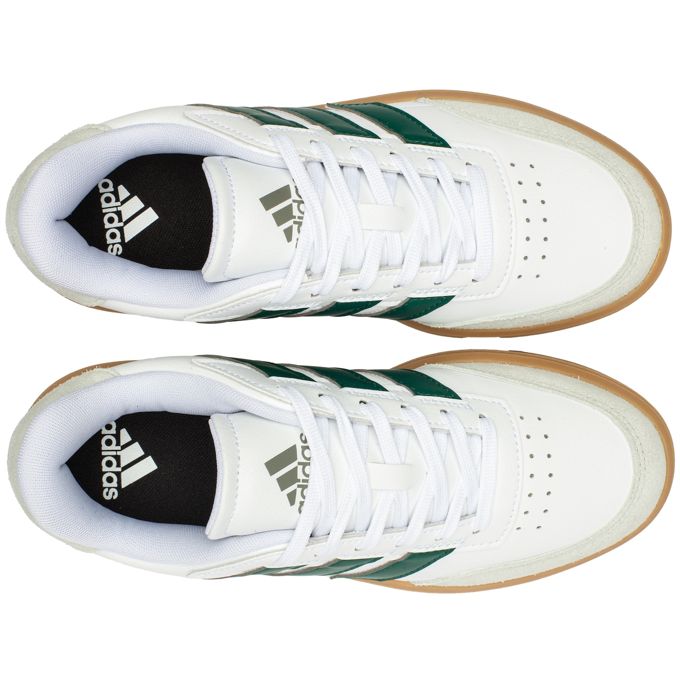 Tênis adidas Courtblock Masculino - Foto 5