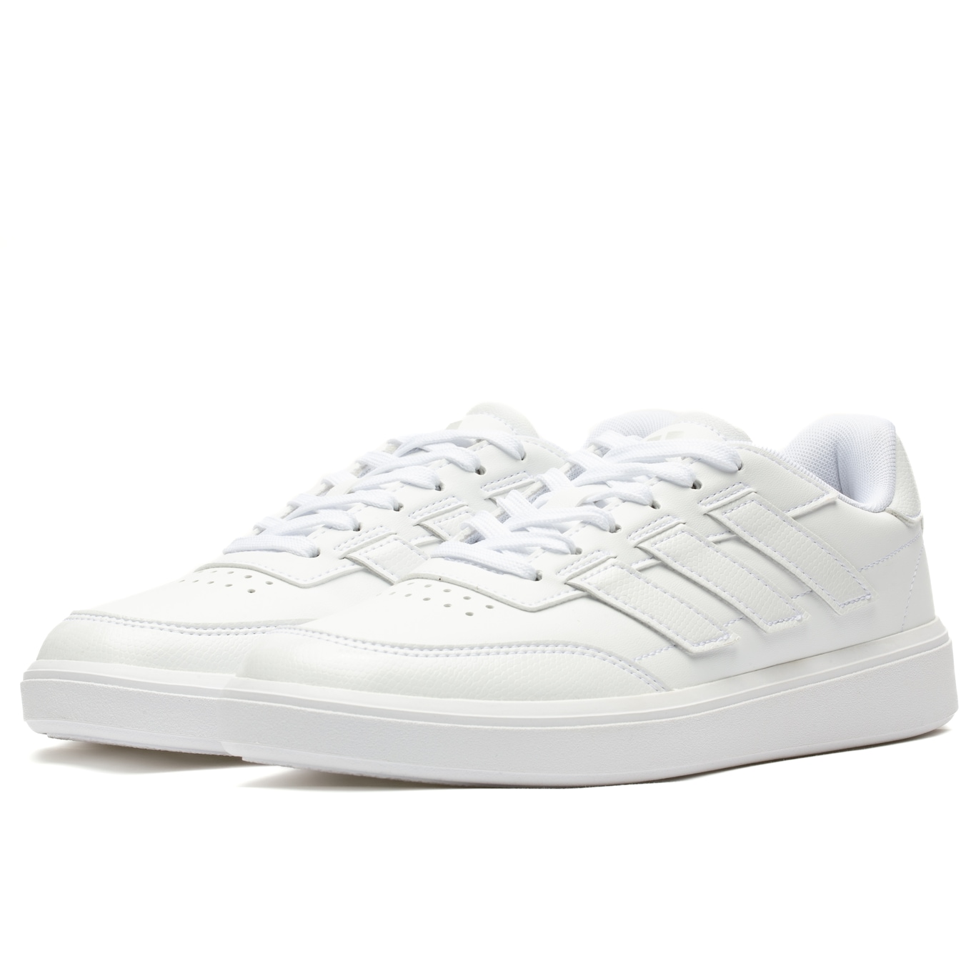 Tênis adidas Courtblock Feminino - Foto 2