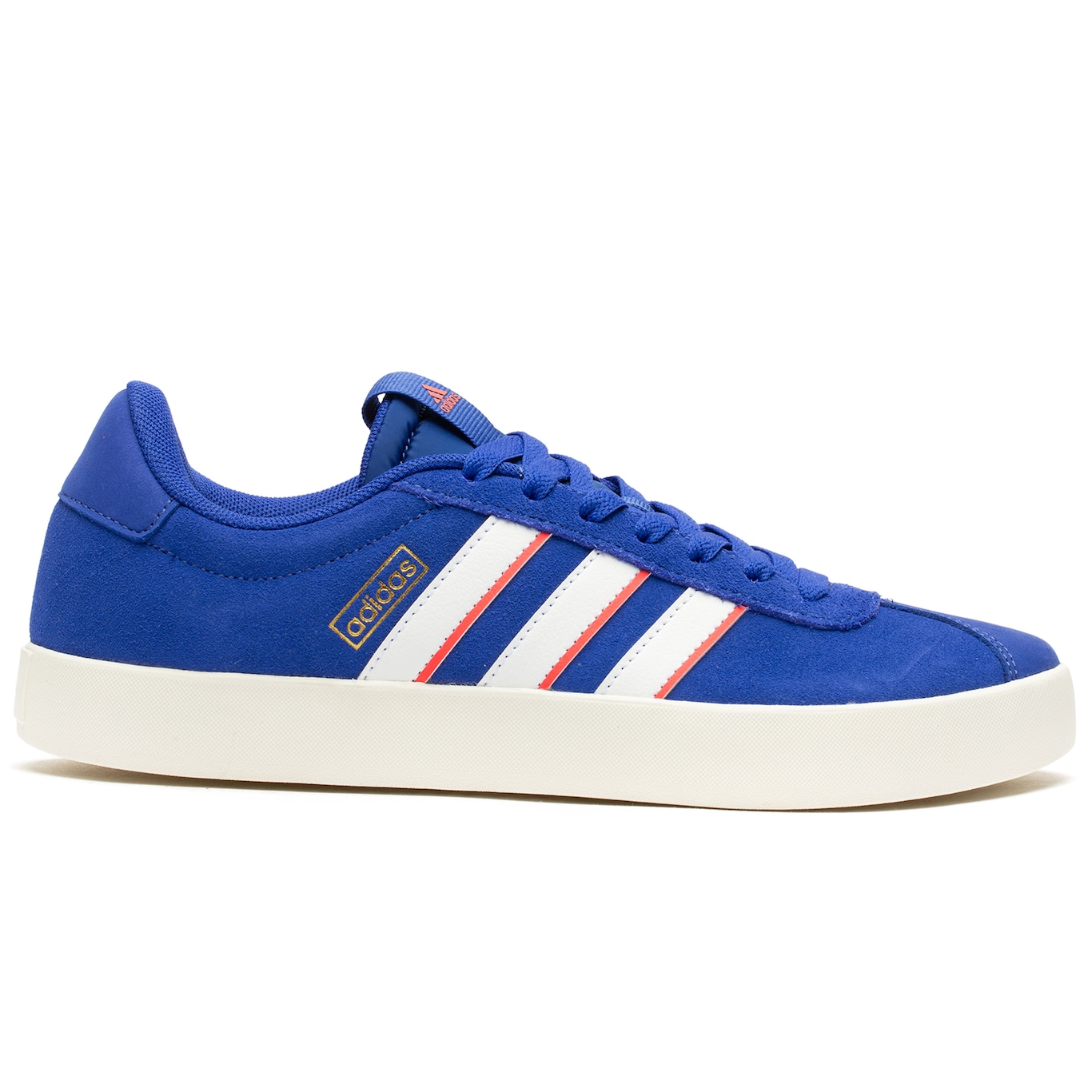 Tênis adidas VL Court 3.0 - Masculino - Foto 1