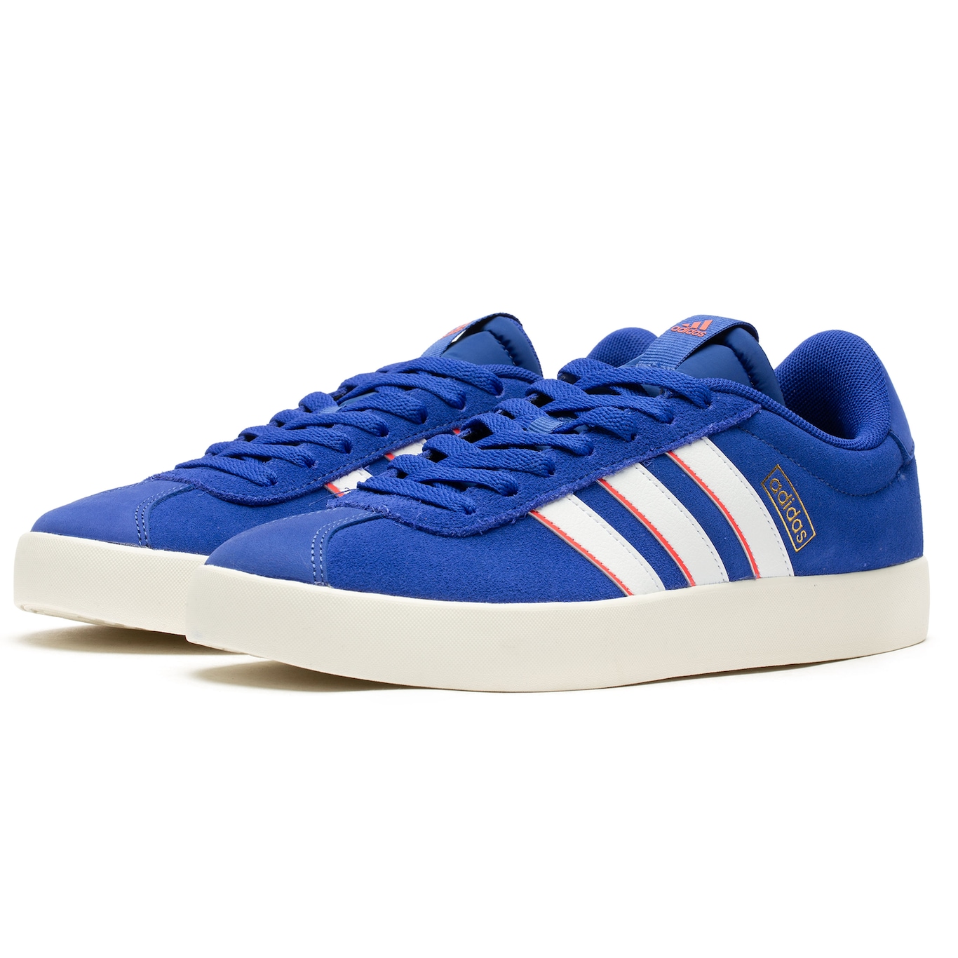 Tênis adidas VL Court 3.0 - Masculino - Foto 2