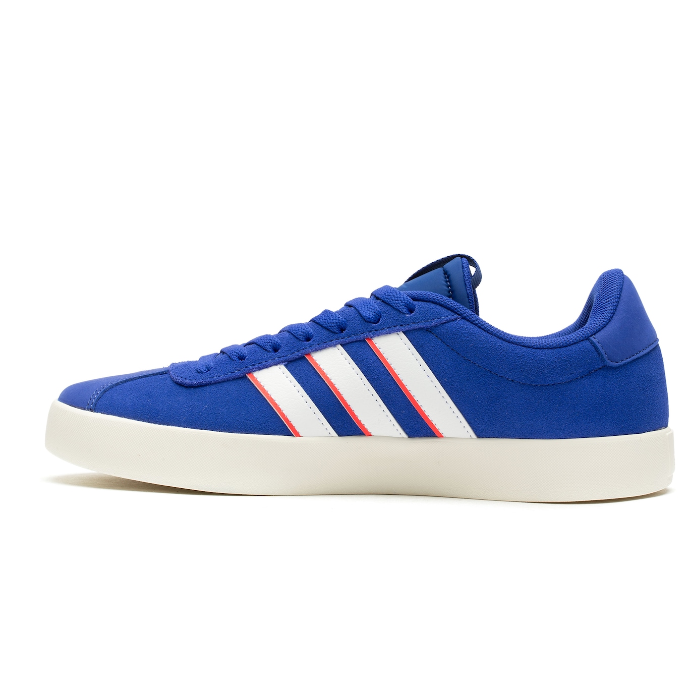 Tênis adidas VL Court 3.0 - Masculino - Foto 3