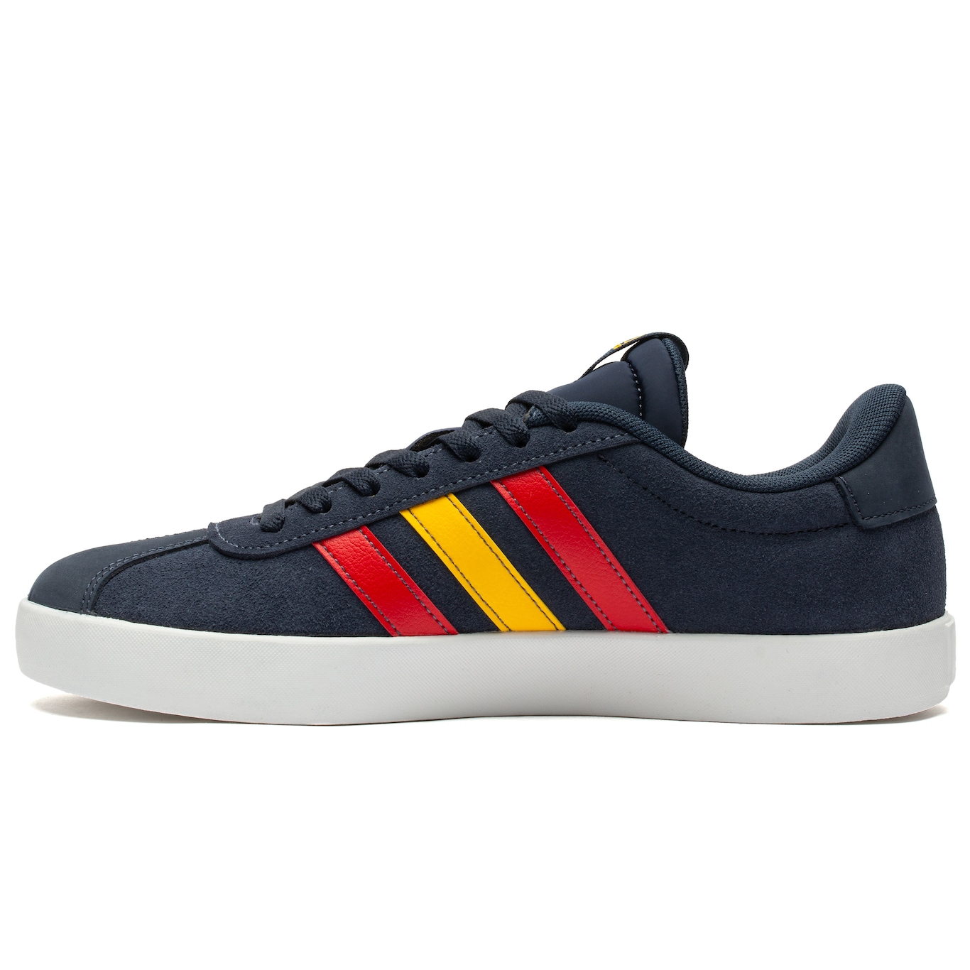 Tênis adidas VL Court 3.0 - Masculino - Foto 3