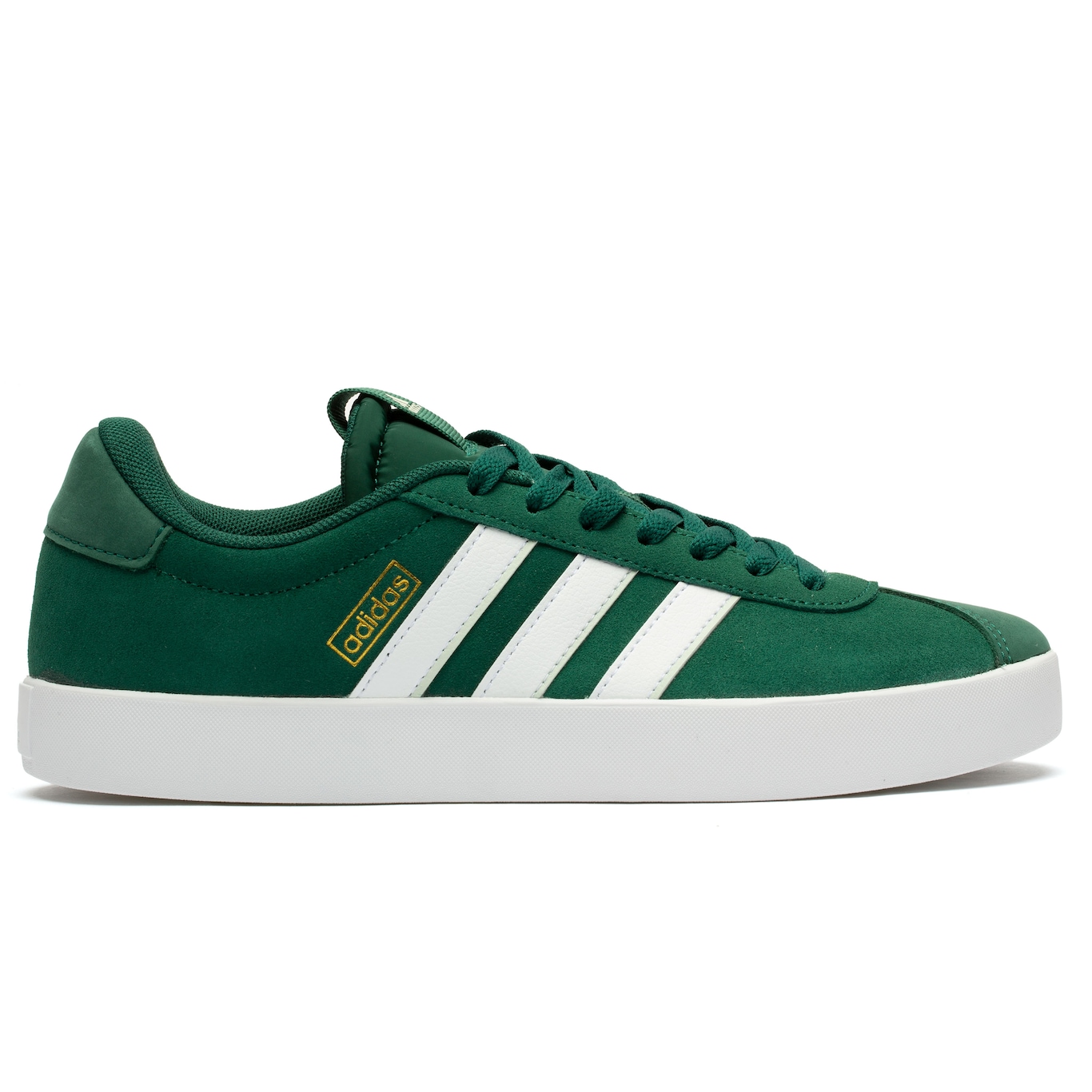 Tênis adidas VL Court 3.0 - Masculino - Foto 1