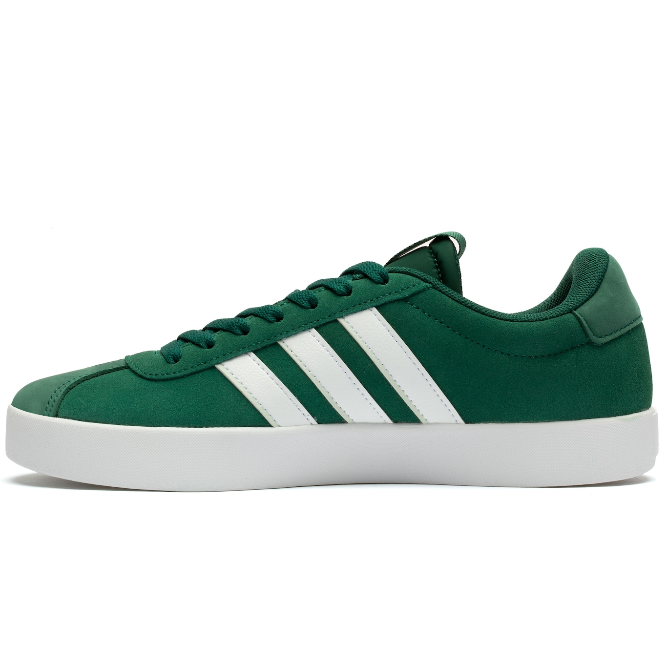 Tênis adidas VL Court 3.0 - Masculino - Foto 3