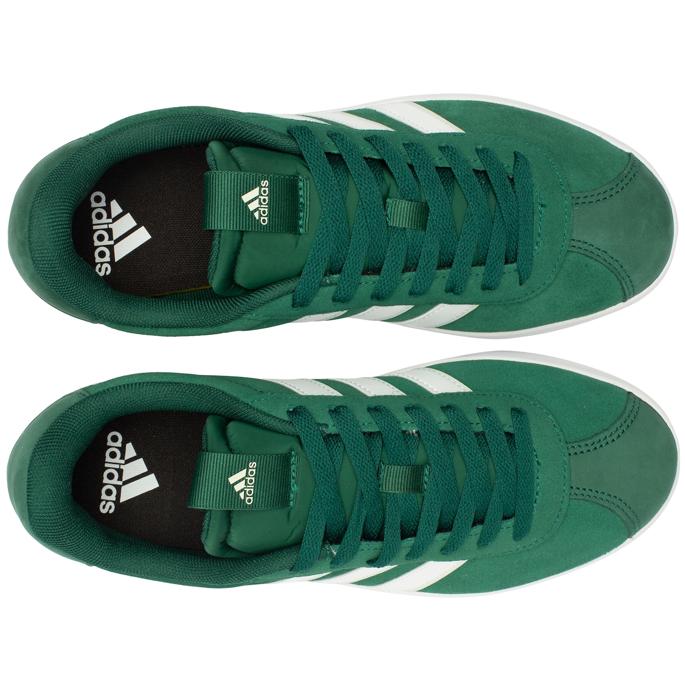 Tênis adidas VL Court 3.0 - Masculino - Foto 5