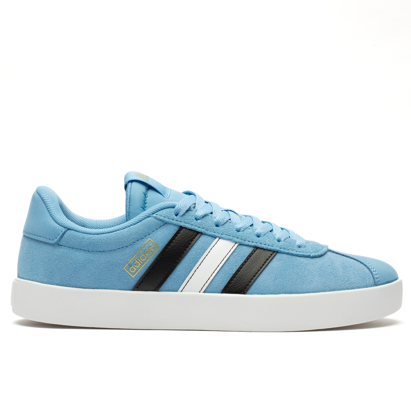 Tênis adidas VL Court 3.0 - Masculino - Foto 1