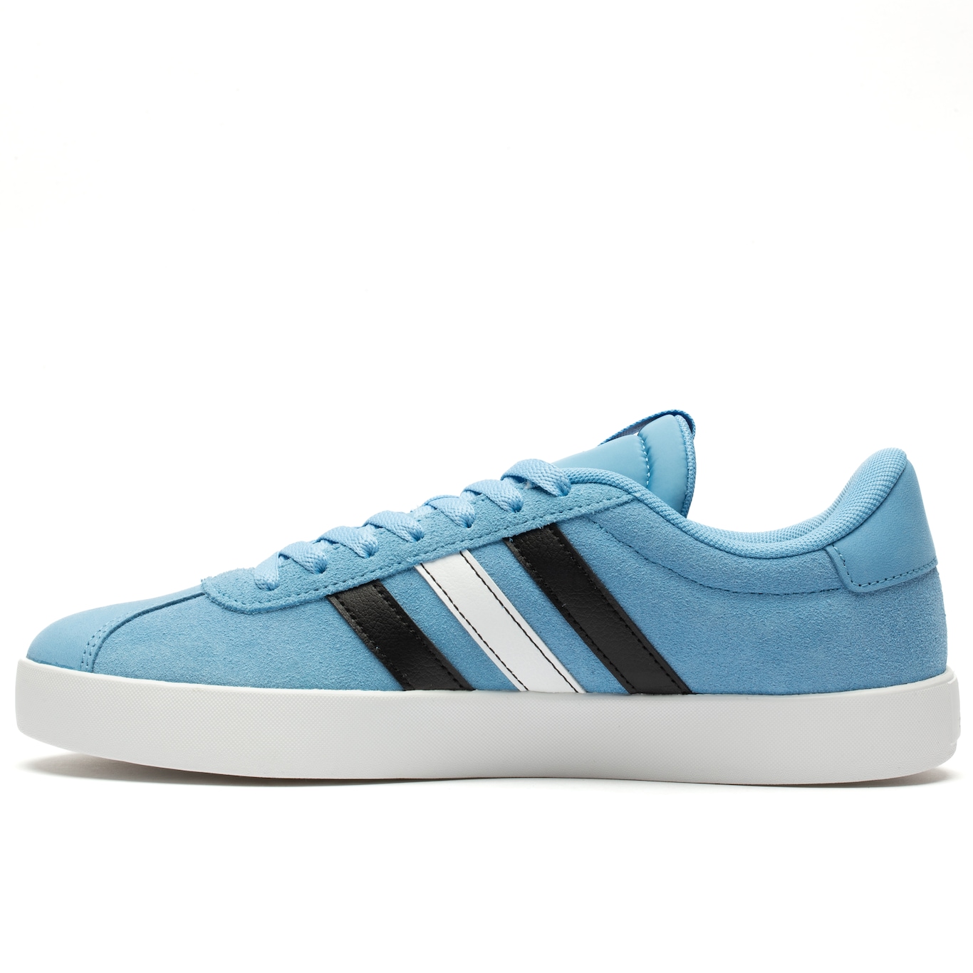 Tênis adidas VL Court 3.0 - Masculino - Foto 3