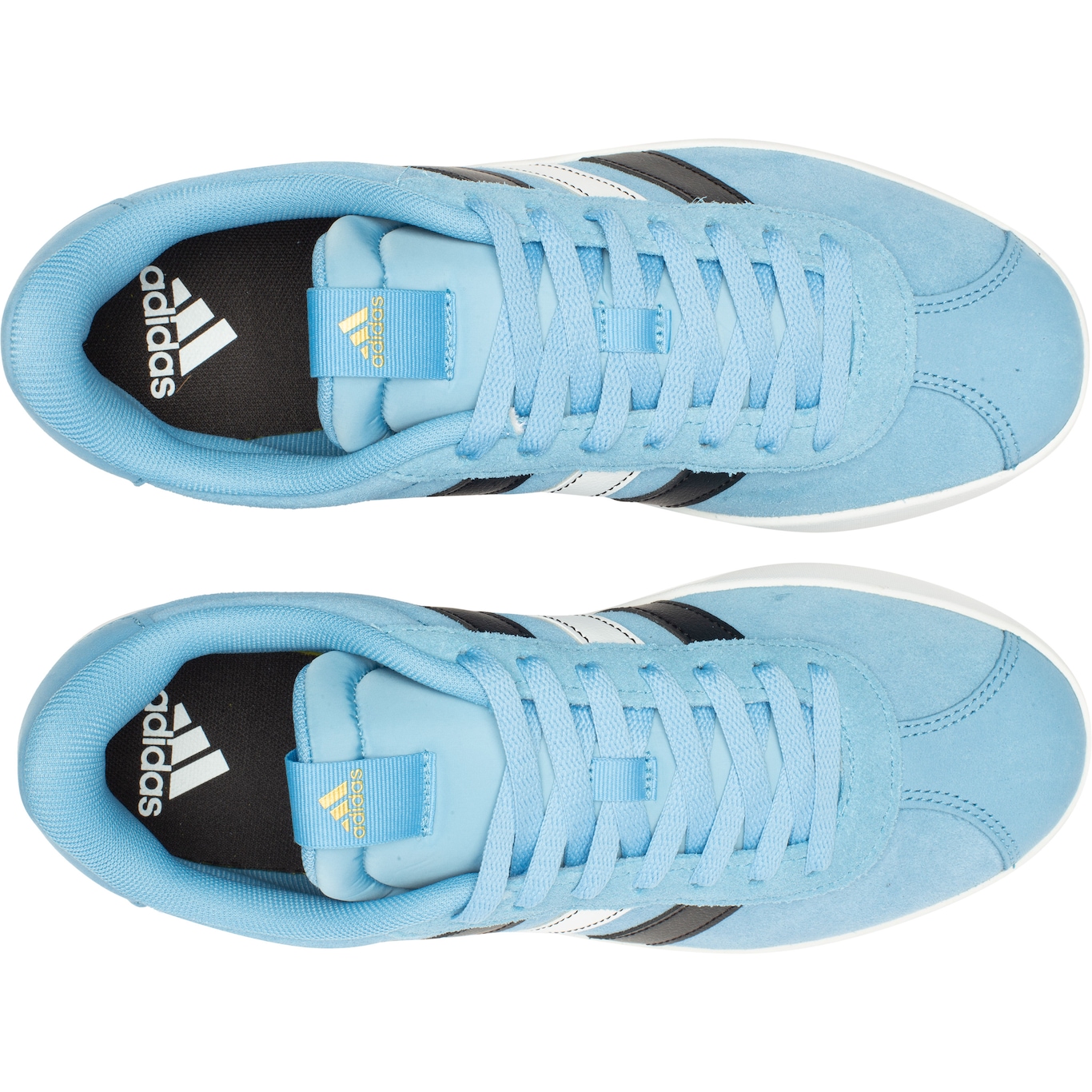 Tênis adidas VL Court 3.0 - Masculino - Foto 5