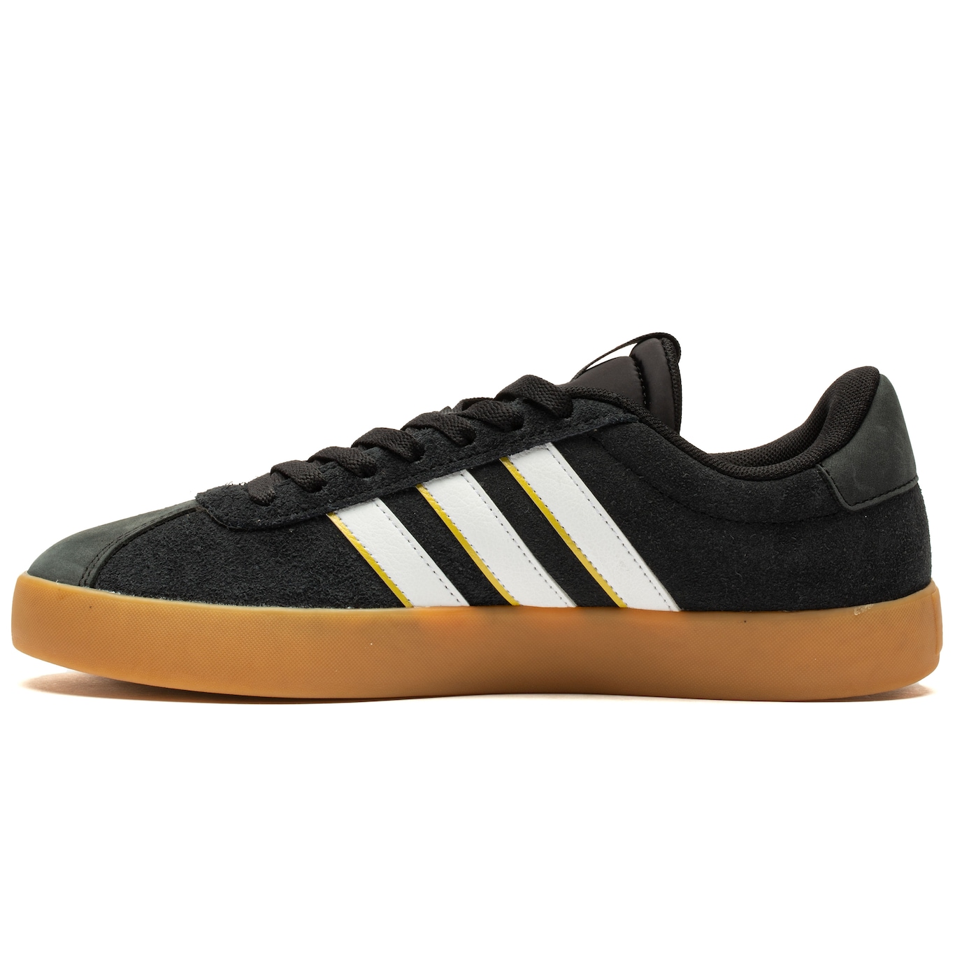 Tênis adidas VL Court 3.0 - Masculino - Foto 4