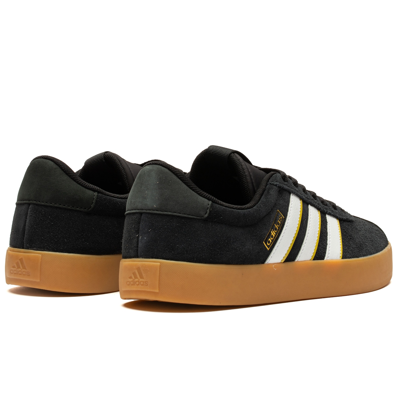 Tênis adidas VL Court 3.0 - Masculino - Foto 5