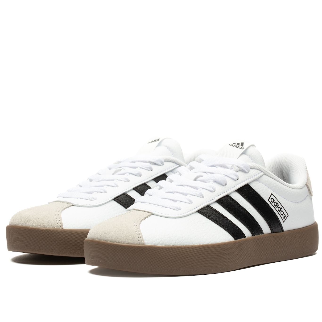 Tênis adidas VL Court 3.0 Masculino - Foto 2