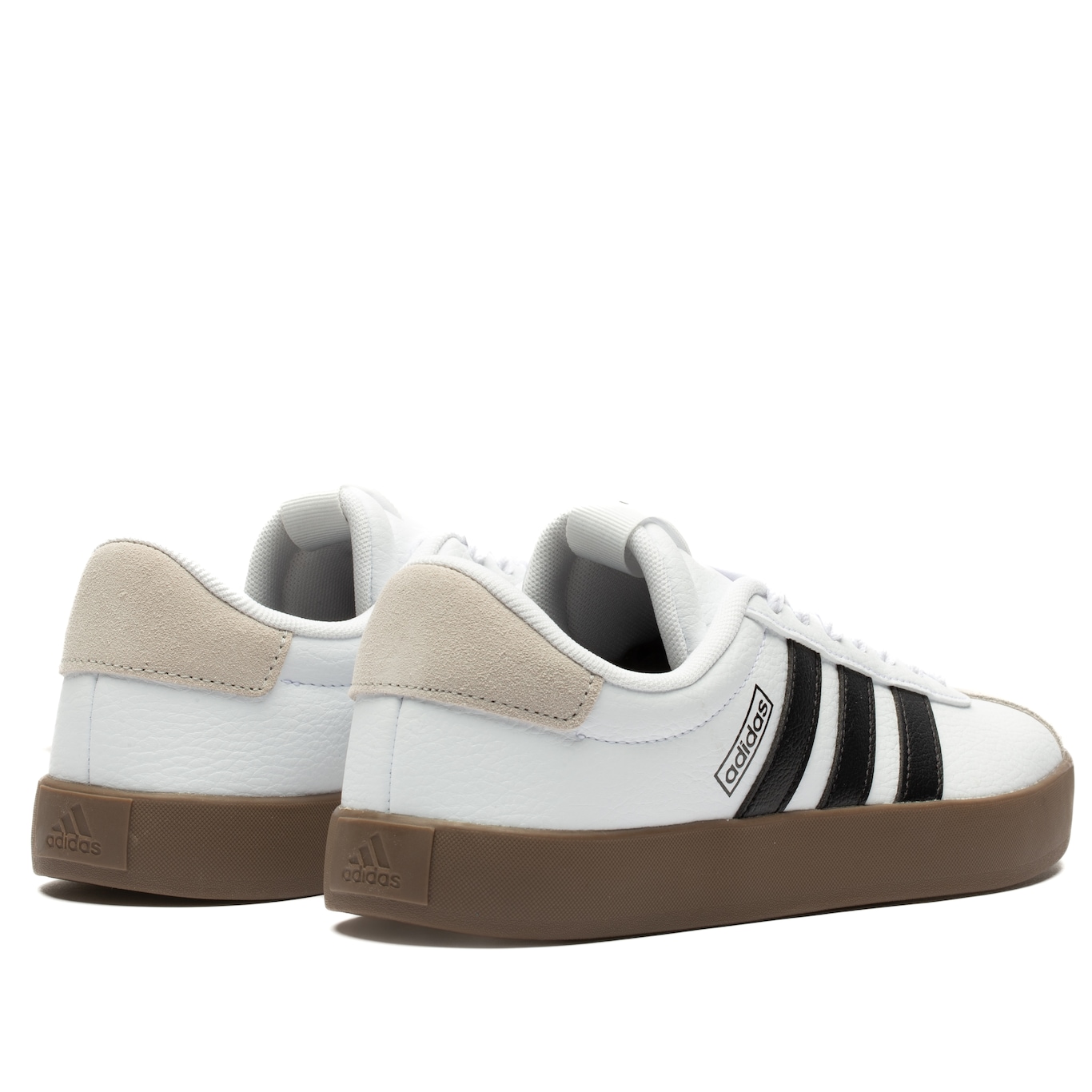 Tênis adidas VL Court 3.0 Masculino - Foto 4