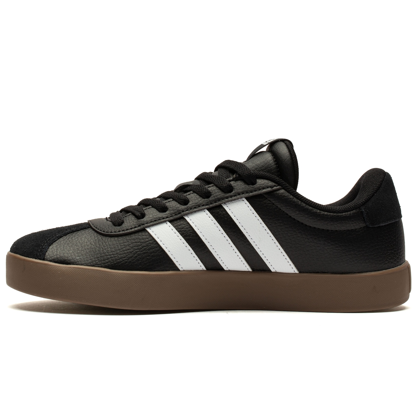 Tênis adidas VL Court 3.0 Masculino - Foto 3