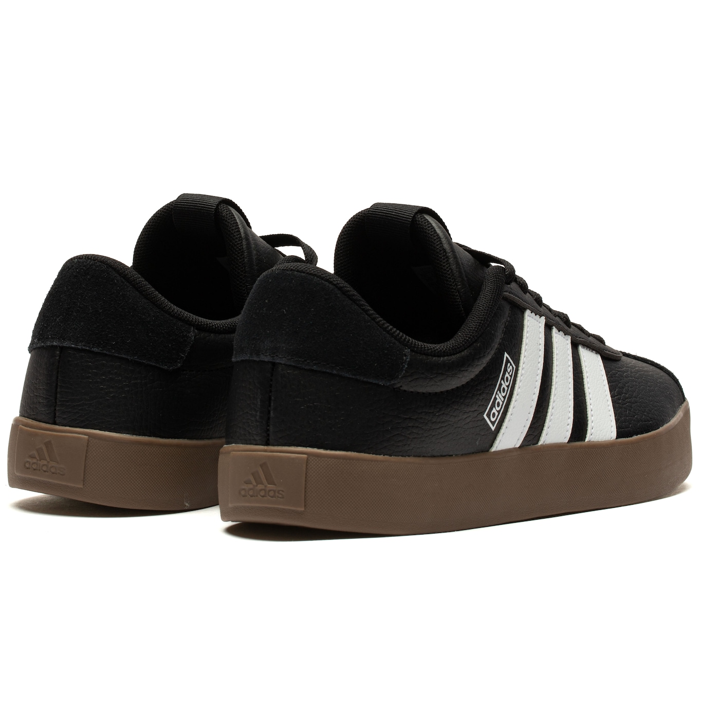 Tênis adidas VL Court 3.0 Masculino - Foto 4